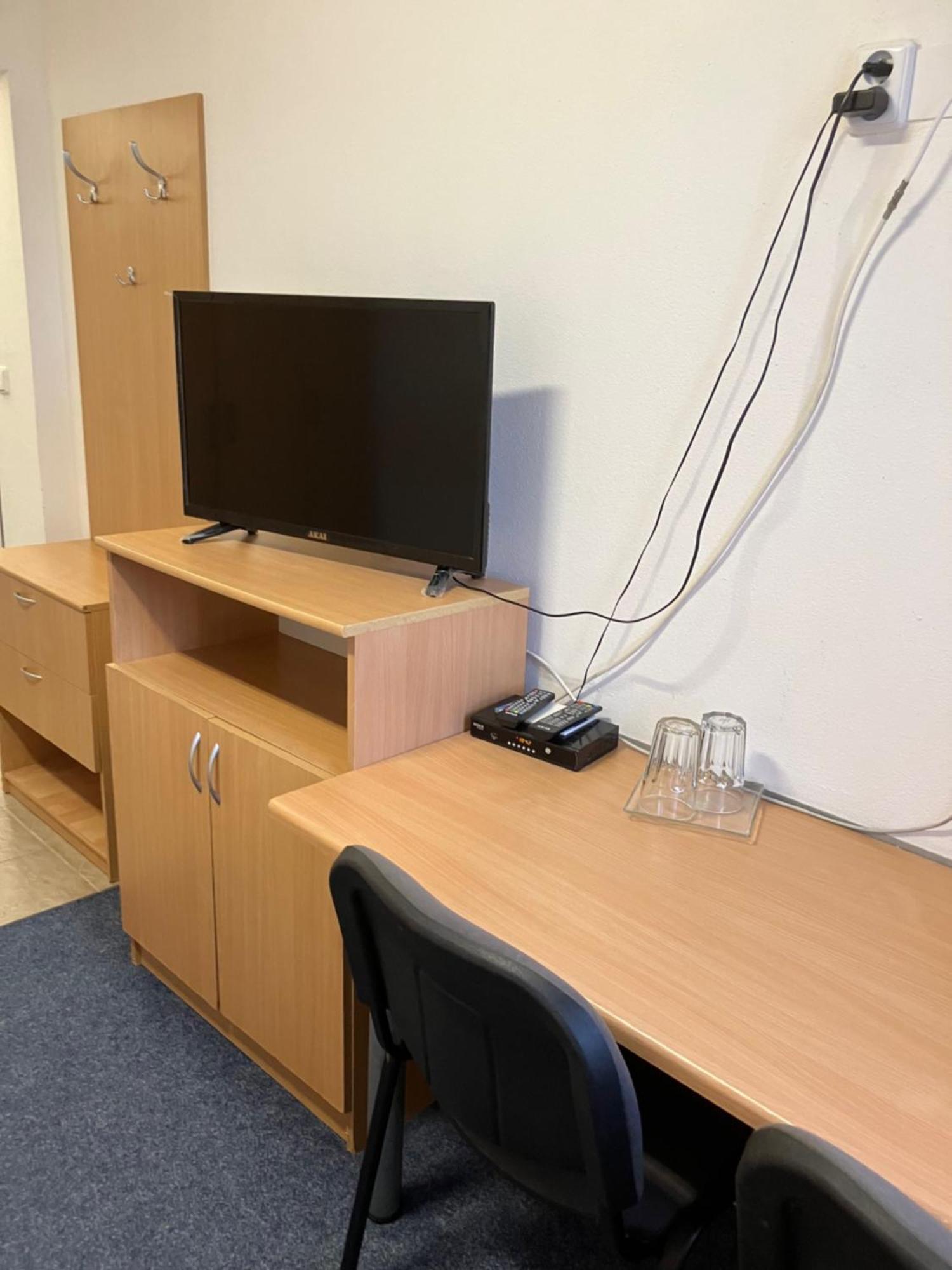 Einsteinova Petrzalka Station Homestay szállás Pozsony