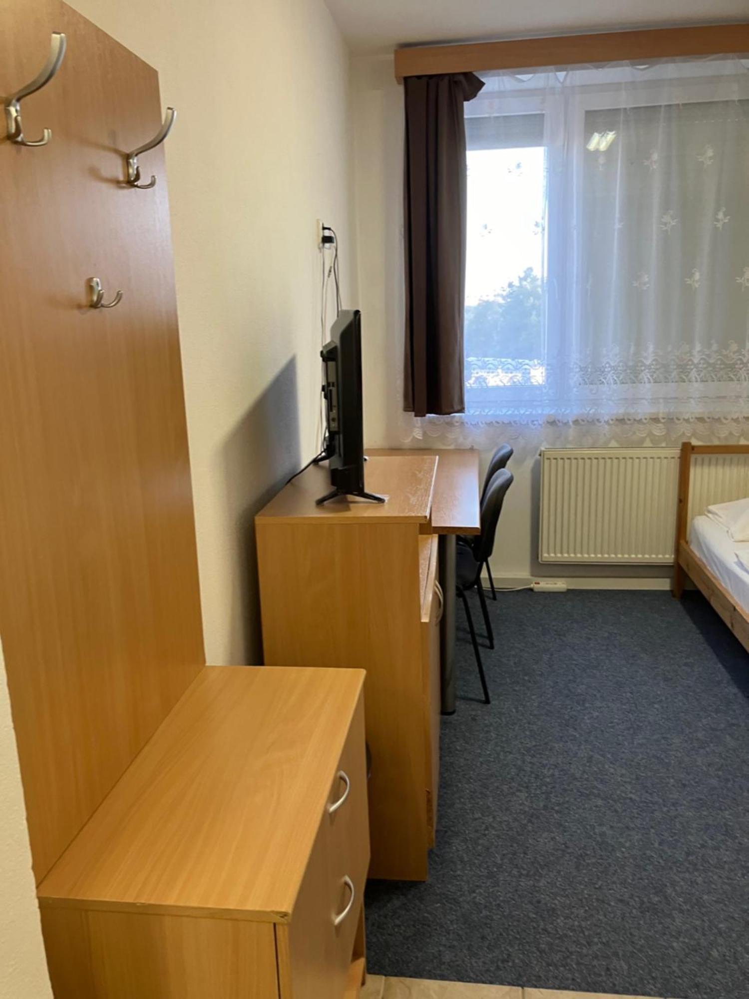 Homestay szállás Einsteinova Petrzalka Station Pozsony