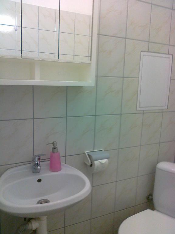 Einsteinova Petrzalka Station Homestay szállás Pozsony